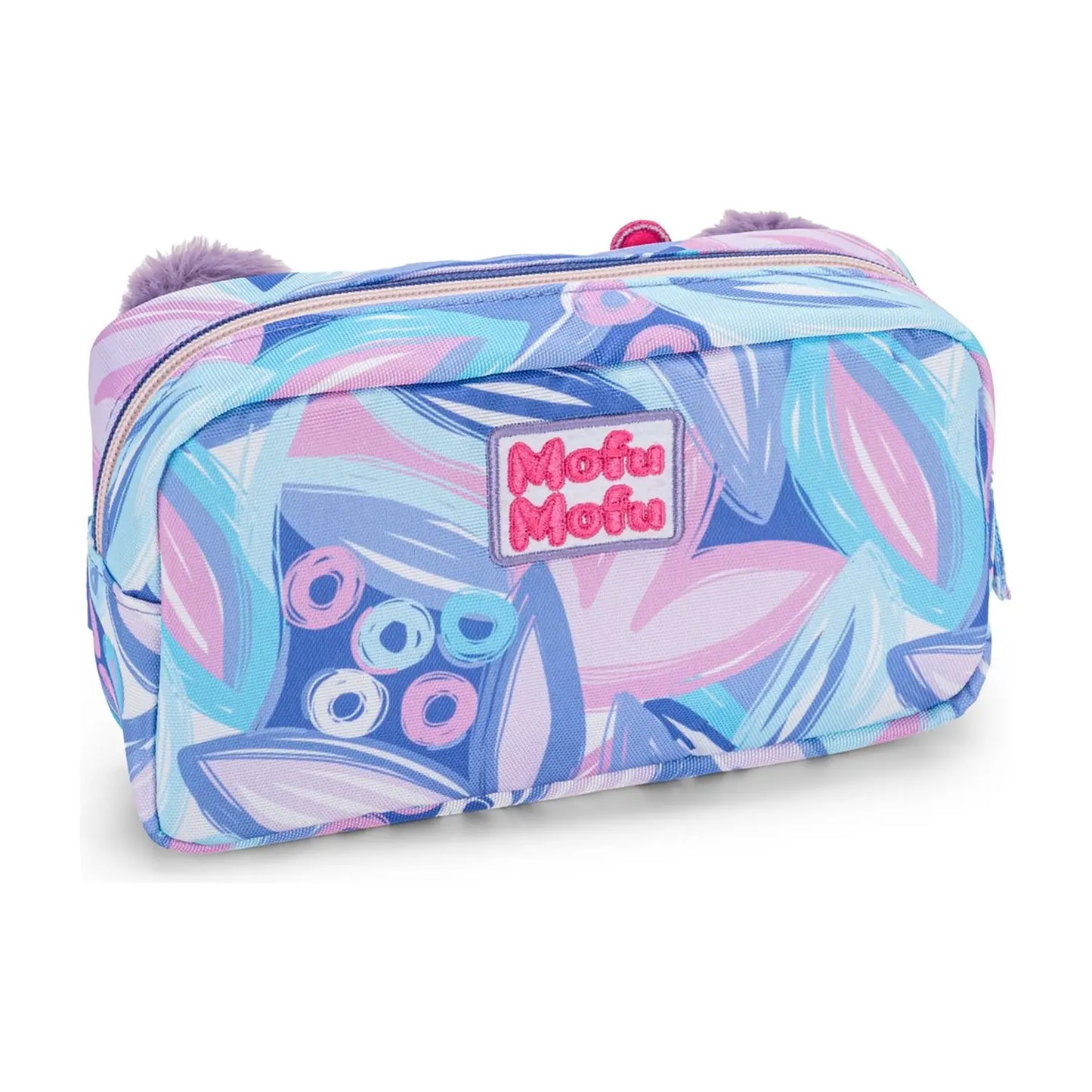 Astuccio Accessory Case Mofu Mofu Panda