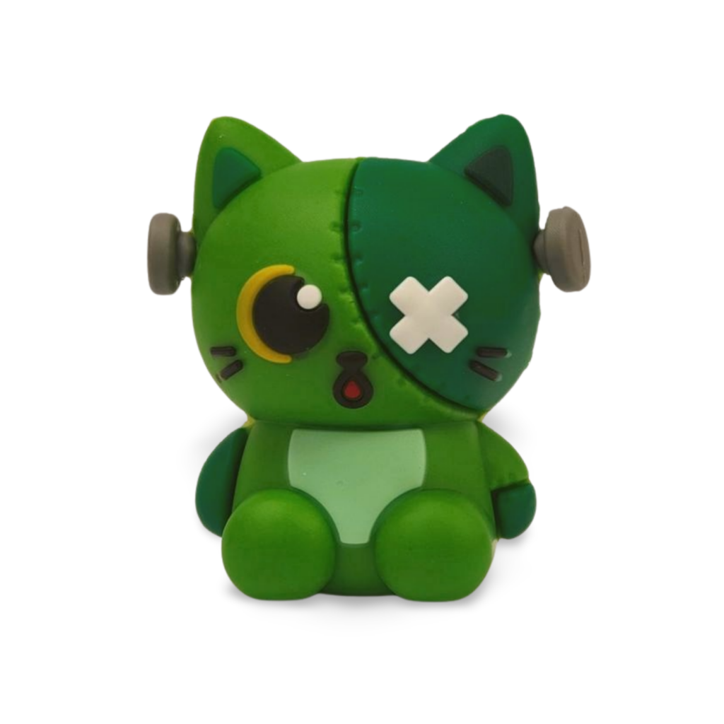 Temperamatite Creepy Vibes - Itotal