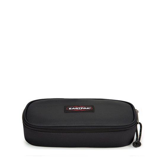 Astuccio Ovale Eastpak Nero