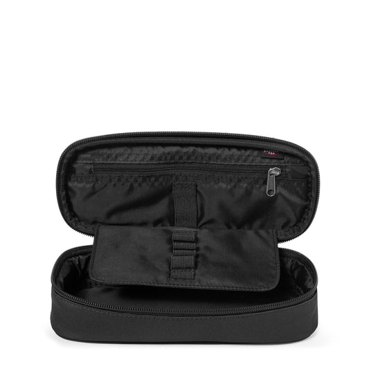 Astuccio Ovale Eastpak Nero
