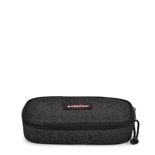 Astuccio Ovale Eastpak Spark Black