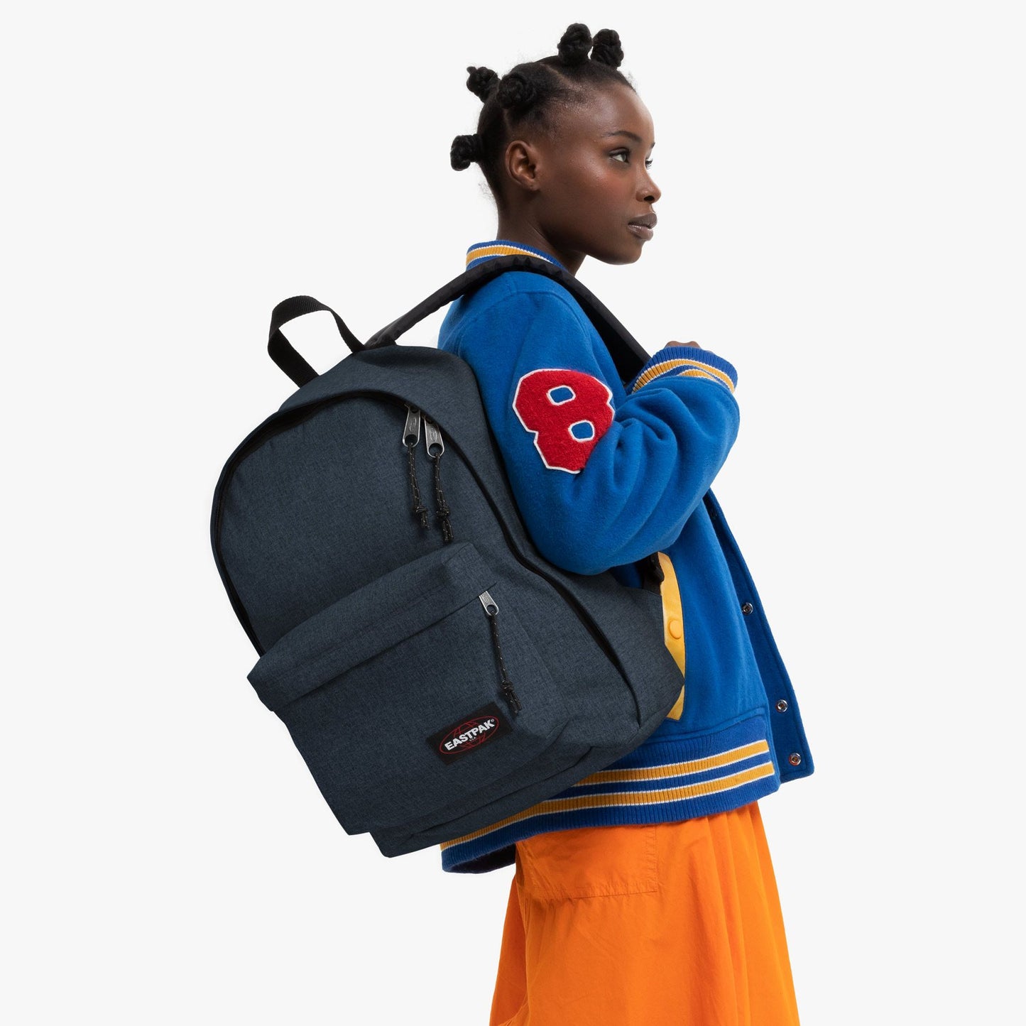 Zaino Eastpak Out Of Office Triple Denim