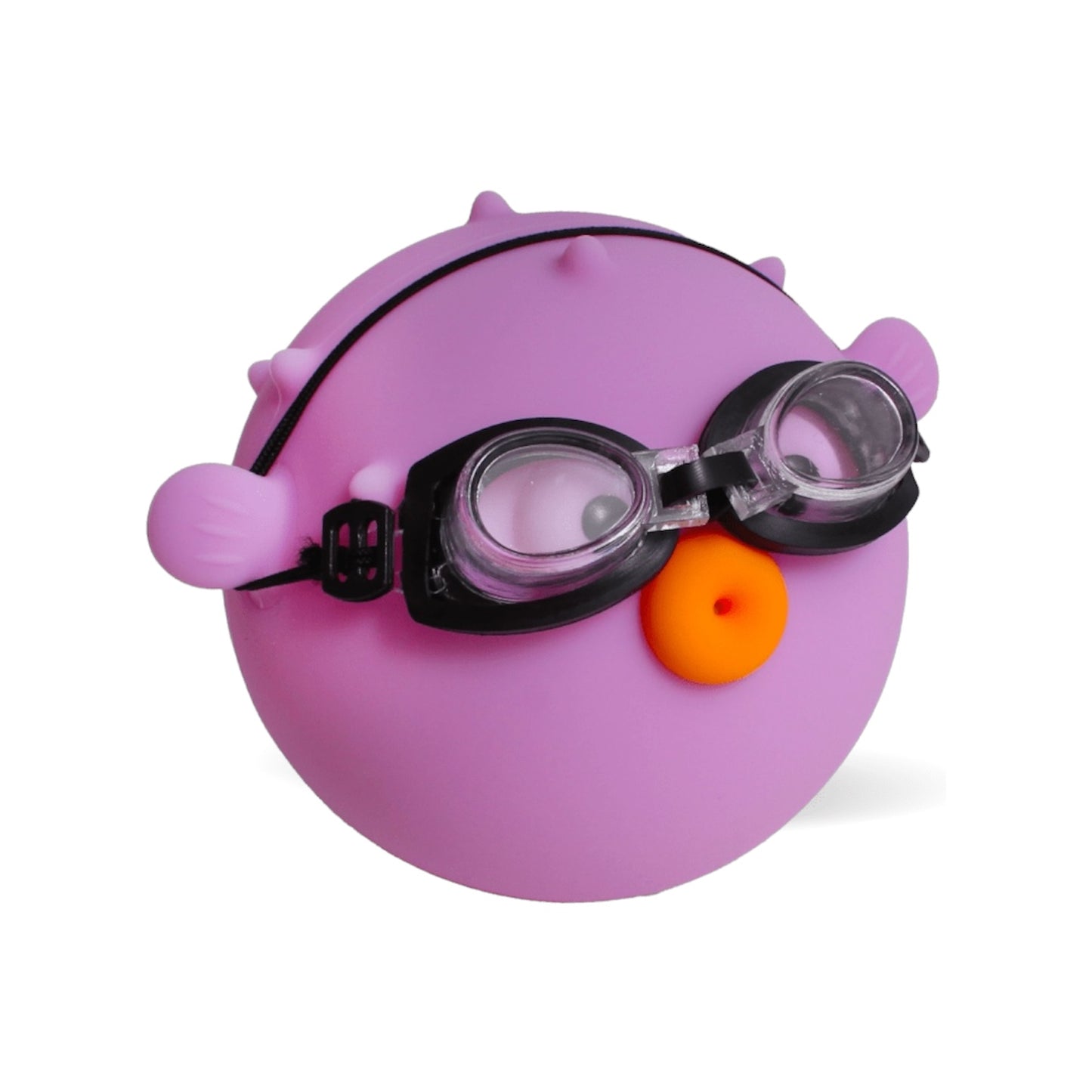 Lampada Led Sweet Night - Tinta Unita