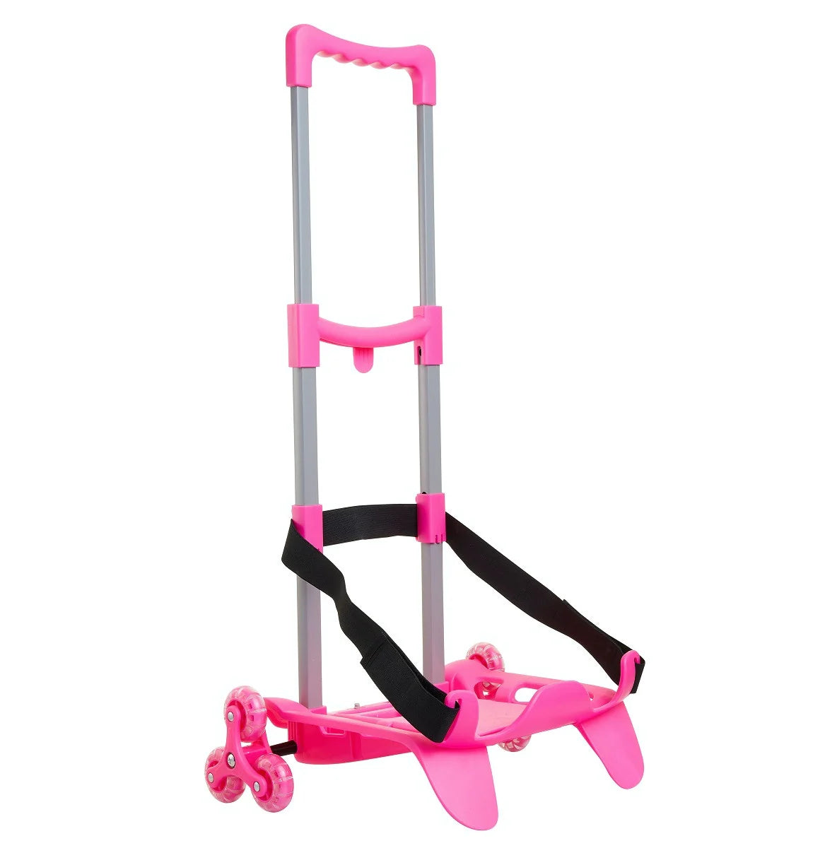 Be Box Trolley 3 Ruote - Seven