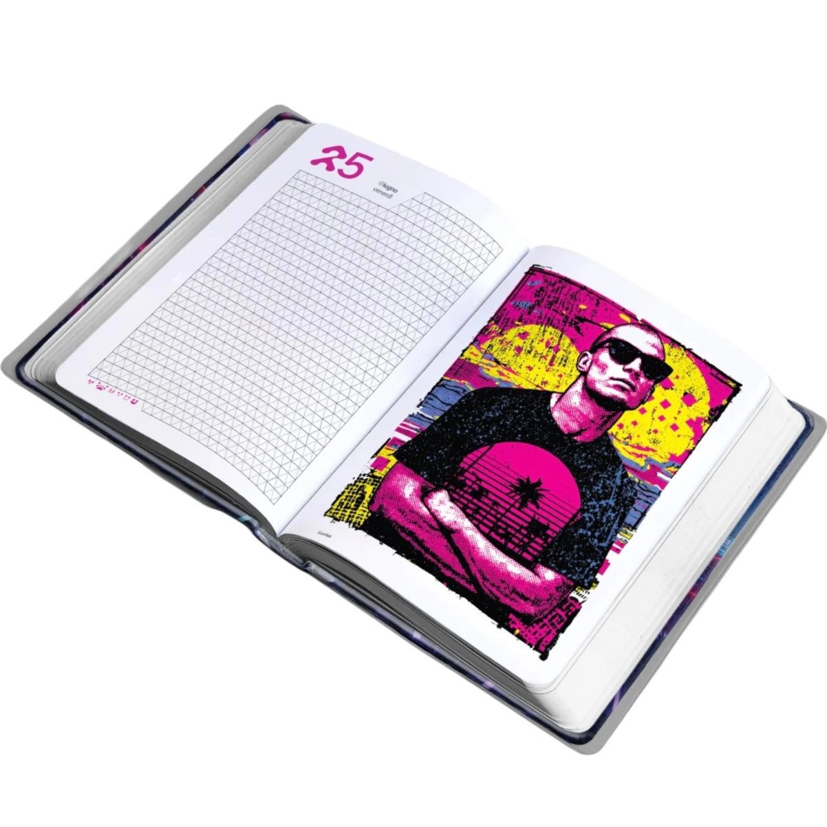 Diario K-Pop 26/27 - Be You