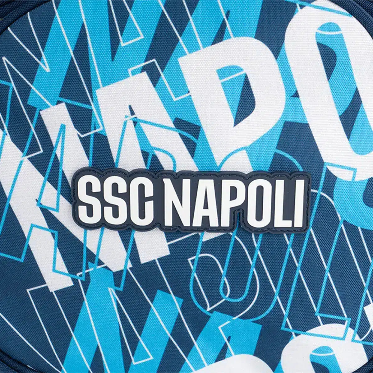 Zaino Asilo SSC Napoli