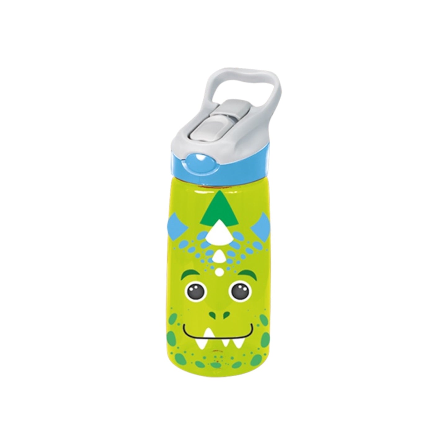 Borraccia in Tritan 480ml - Tinta Unita Kids