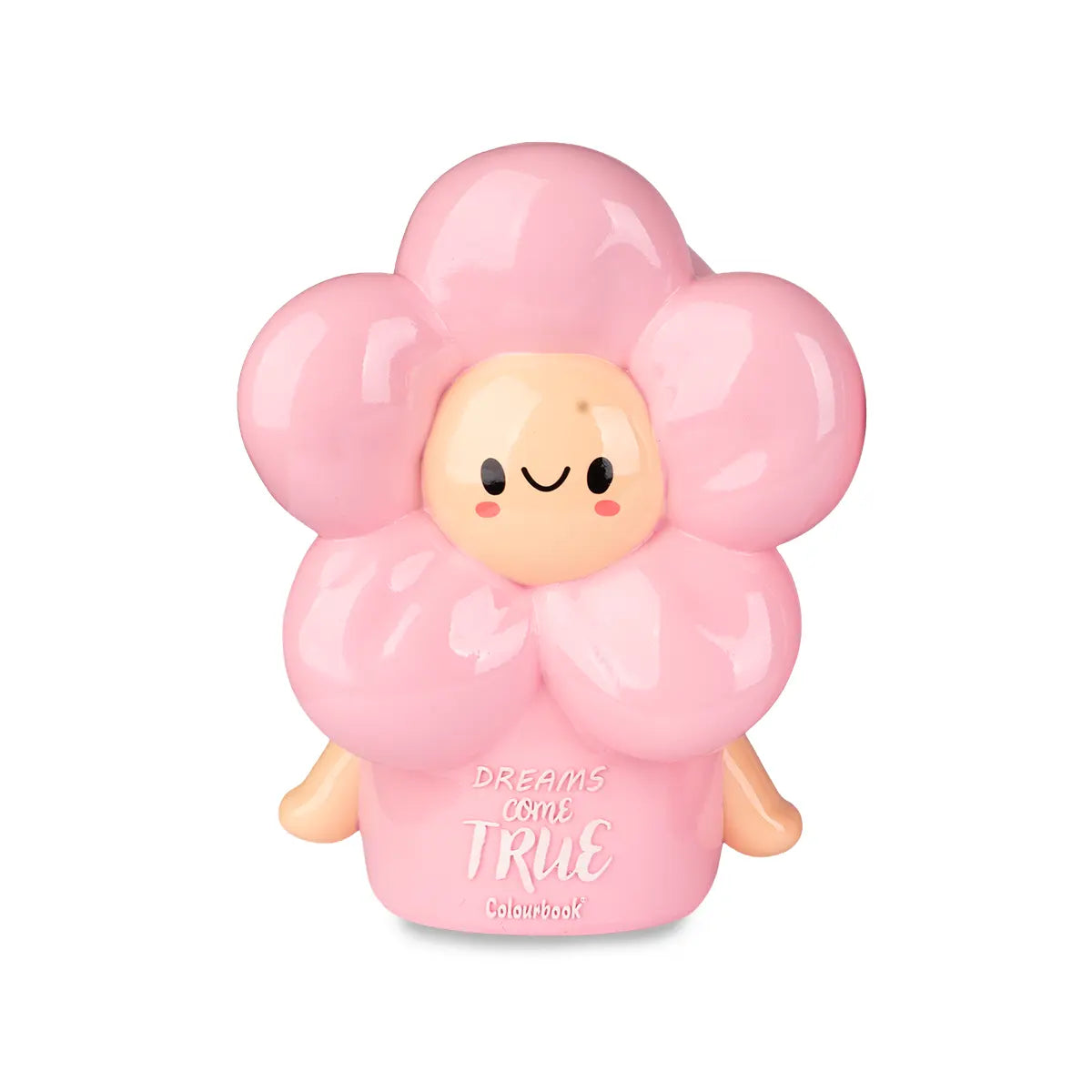 Salvadanaio Daisy - Colourbook