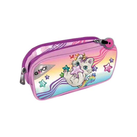 Astuccio 2Zip Meowcorn GoPop