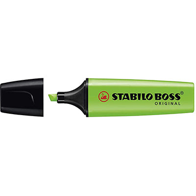 STABILO Boss