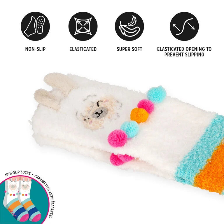 Calzini Antiscivolo Adulto - It's a Match!