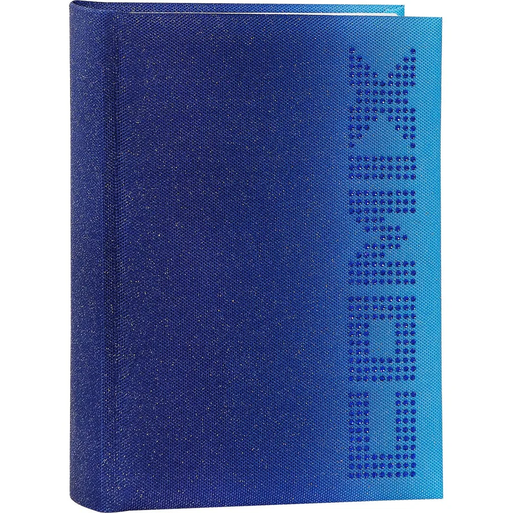 Diario 16 Mesi 2026/27 - COMIX Special - Giornaliero Blu