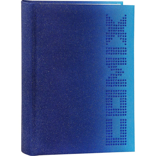 Diario 16 Mesi 2026/27 - COMIX Special - Giornaliero Blu