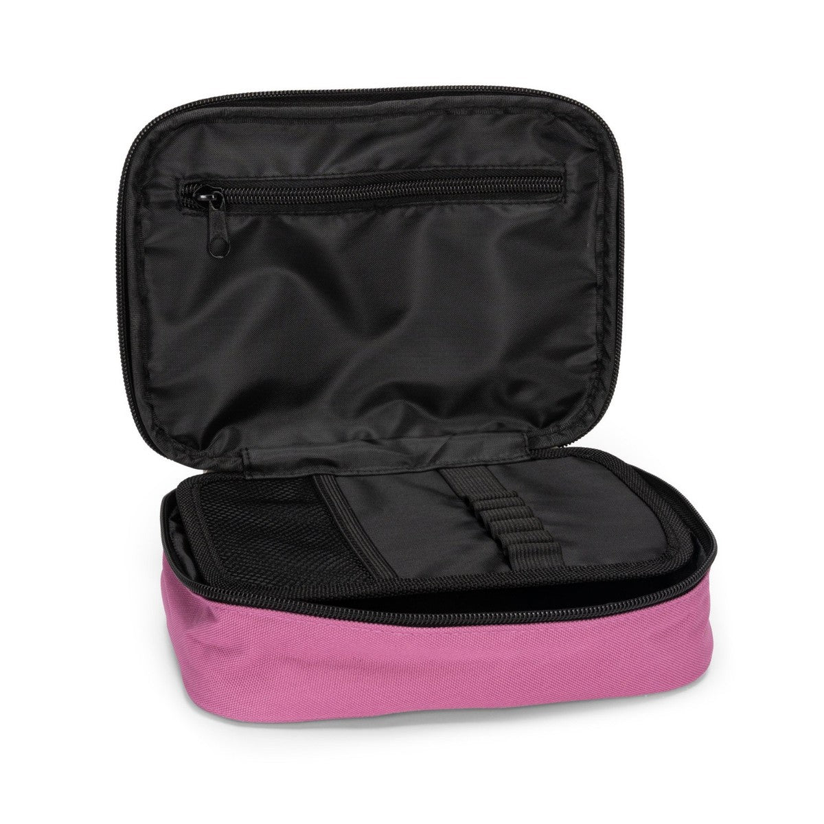Astuccio Rettangolare Maxi Mauve - Comix