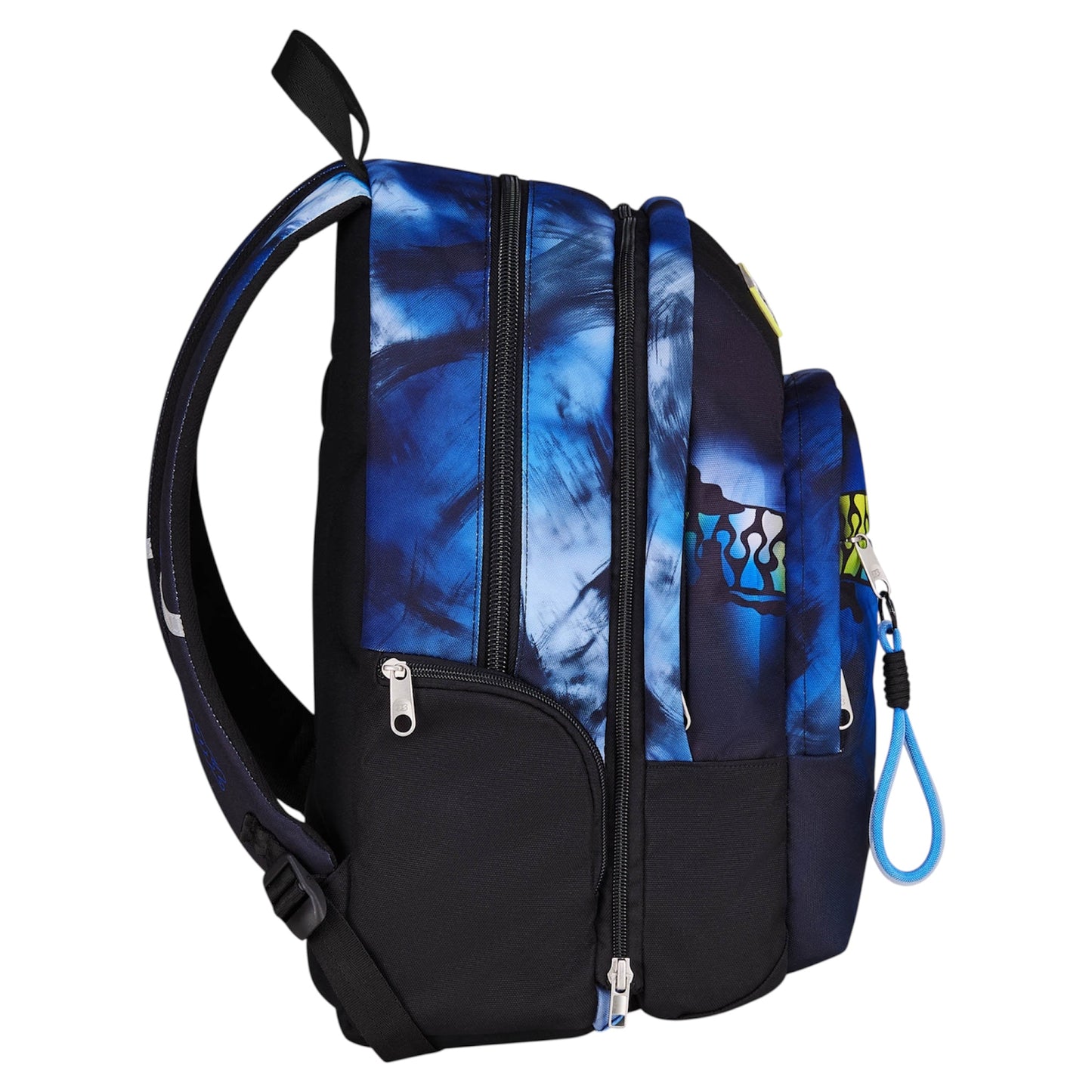 Zaino Seven® Dual Detach - Blu Fusion
