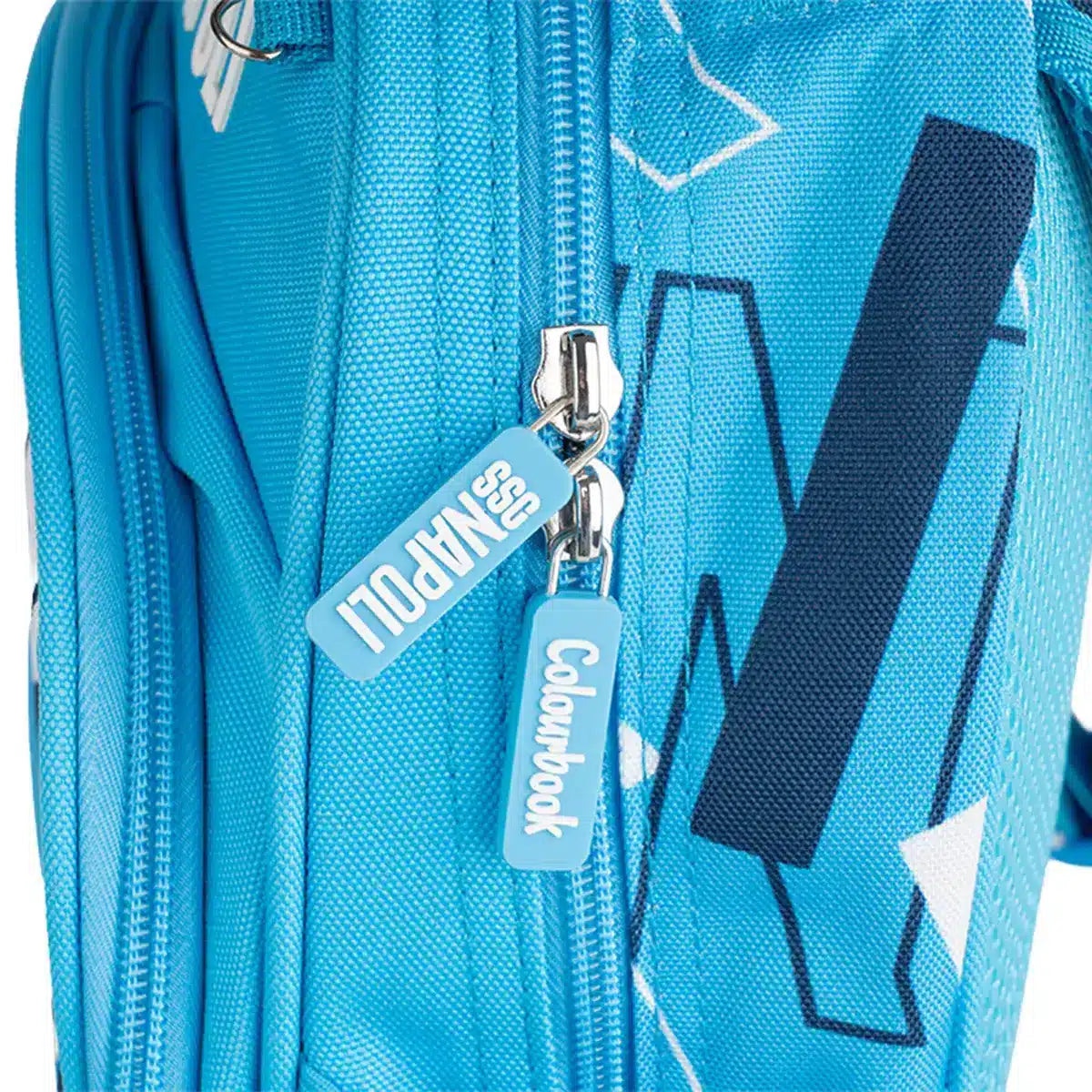 Zaino Asilo SSC Napoli