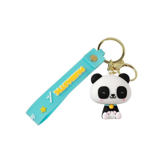 Portachiavi Charm - Panda Itotal