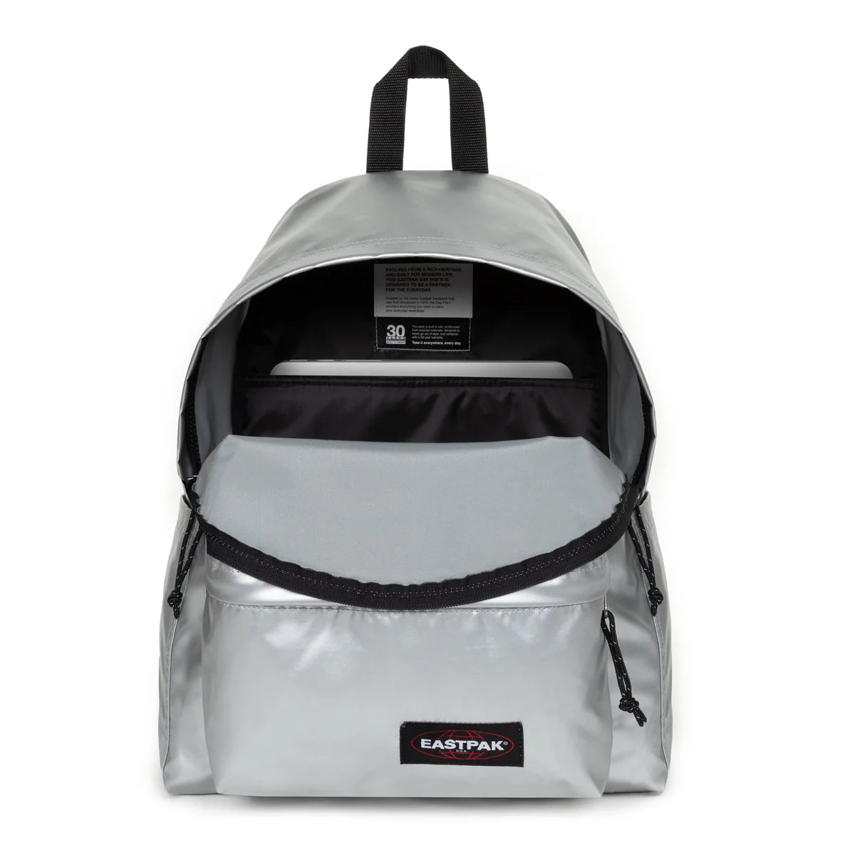 Zaino Day Pak’r Space Silver Eastpak