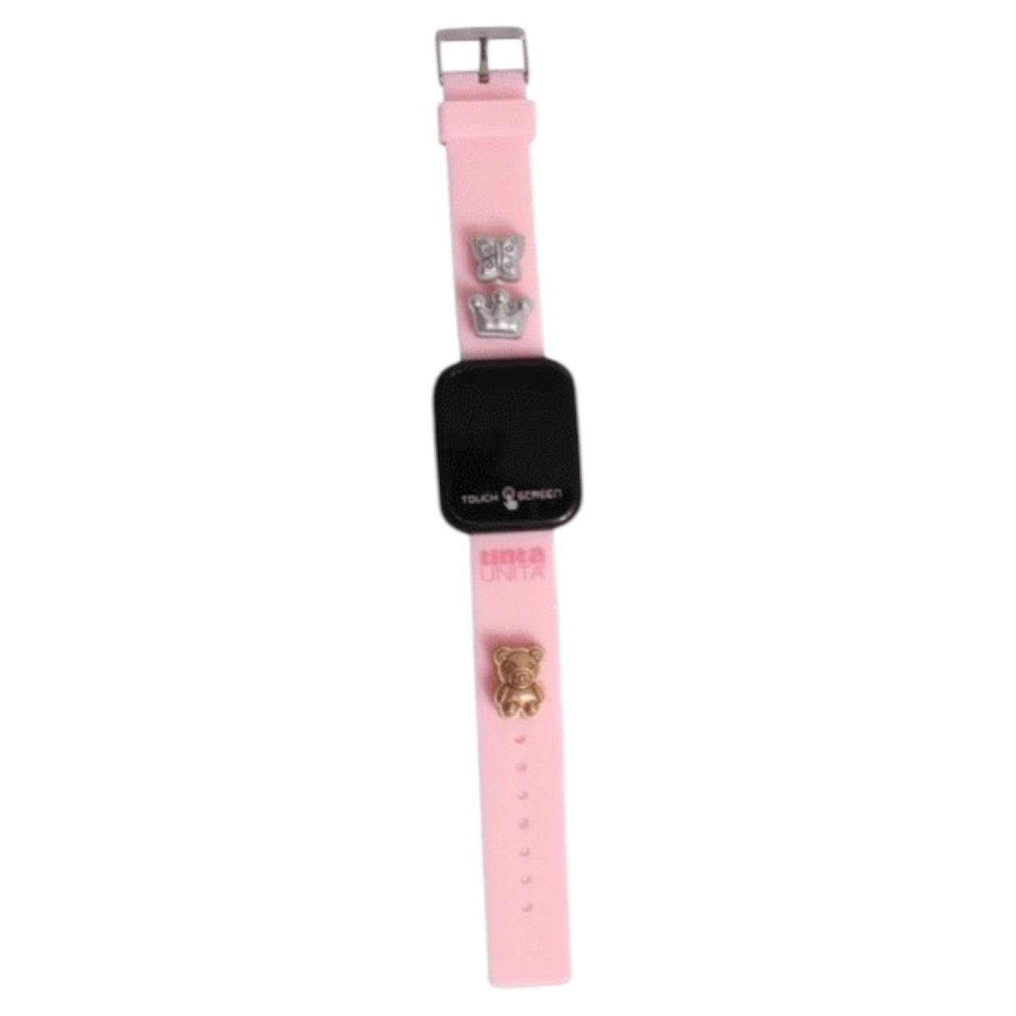 Smartwatch Click And Chic - Tinta Unita Click