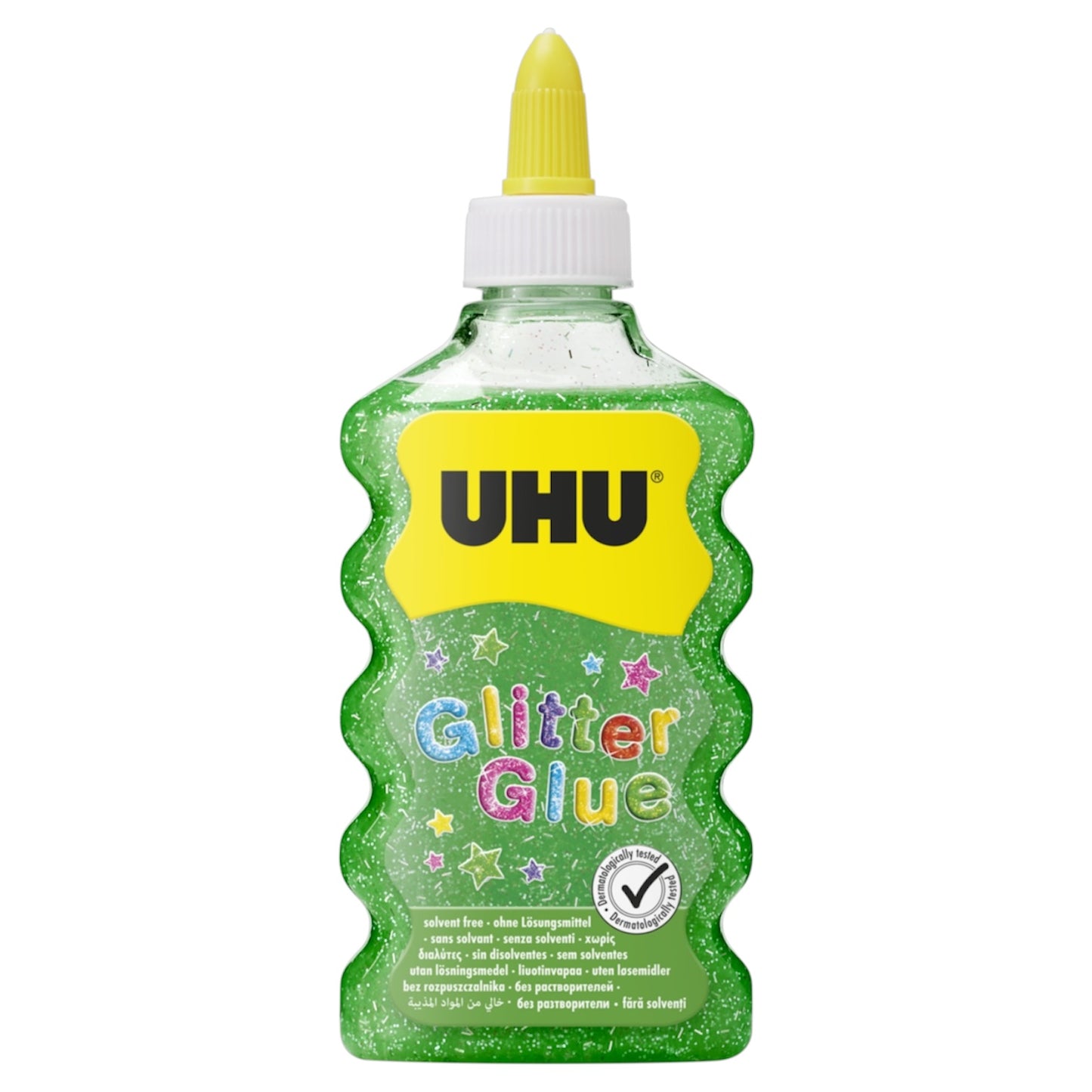 Colla Glitter - UHU