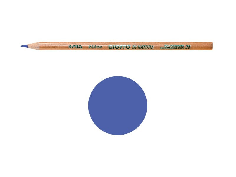 Pastello Giotto Di Natura Singolo