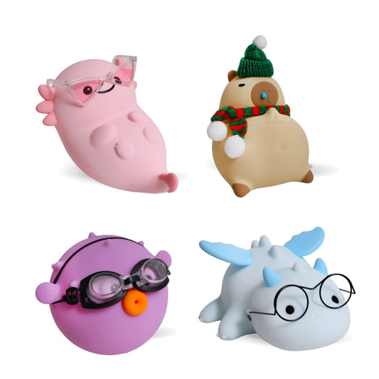 Lampada Led Sweet Night - Tinta Unita