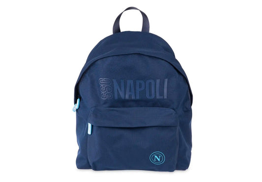 Zaino tempo libero SSC Napoli