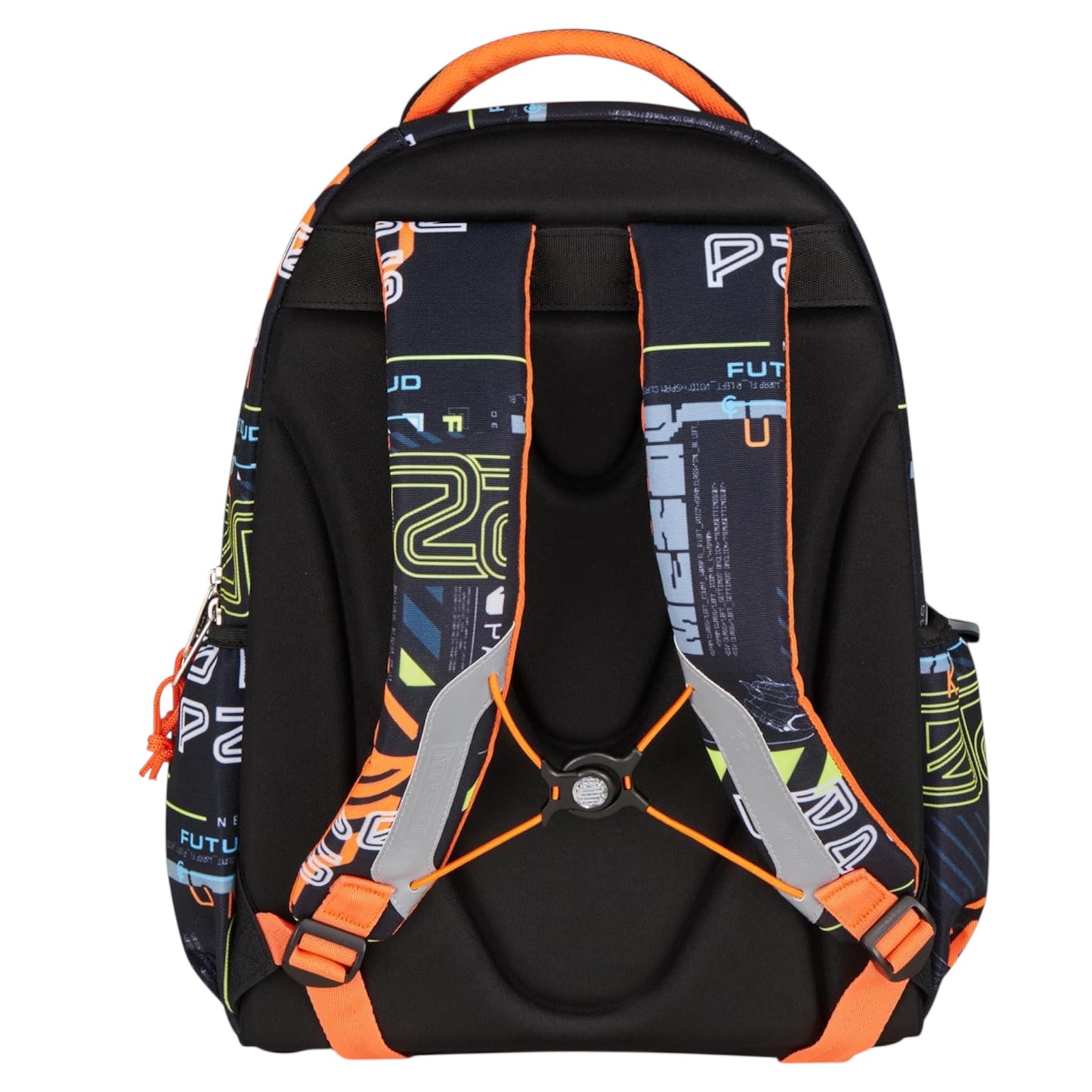 Zaino M-Power SpaceBattle - Mitama