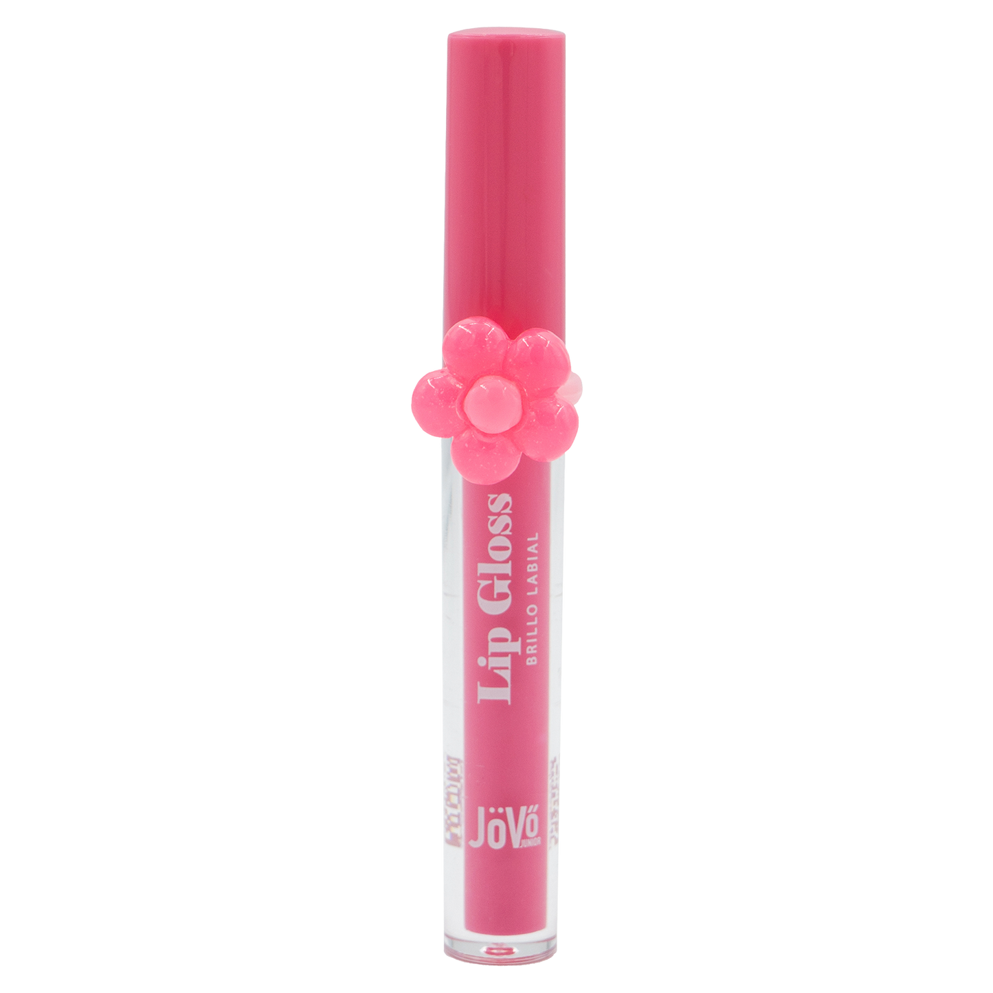 Lip Gloss - Jövó