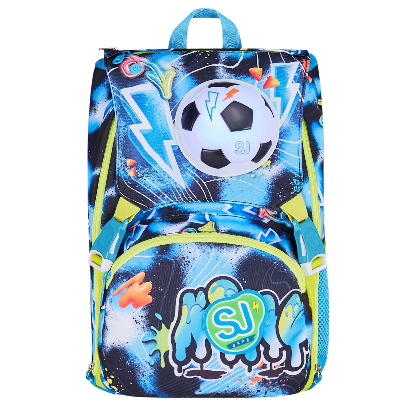 Zaino Estensibile Big - Glowgame