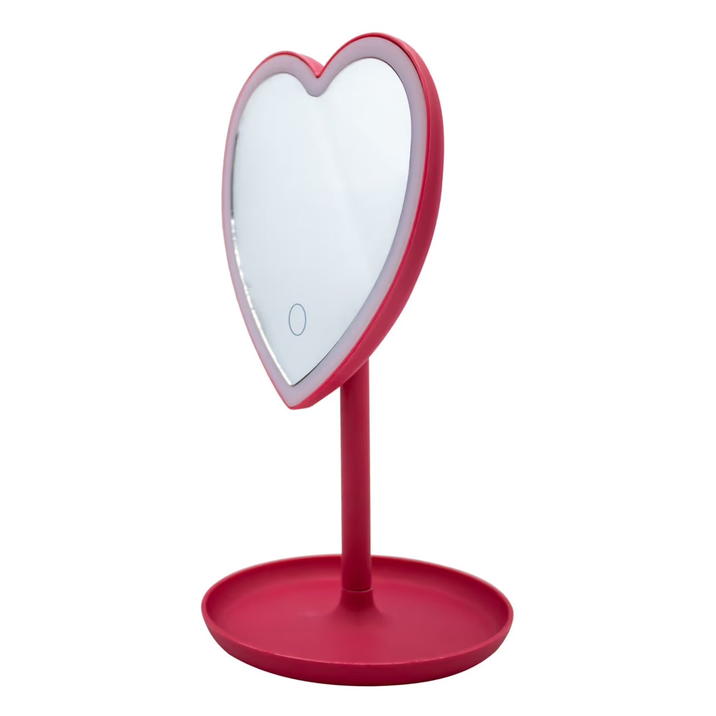 Specchio Led Make Up - Hi Beauty