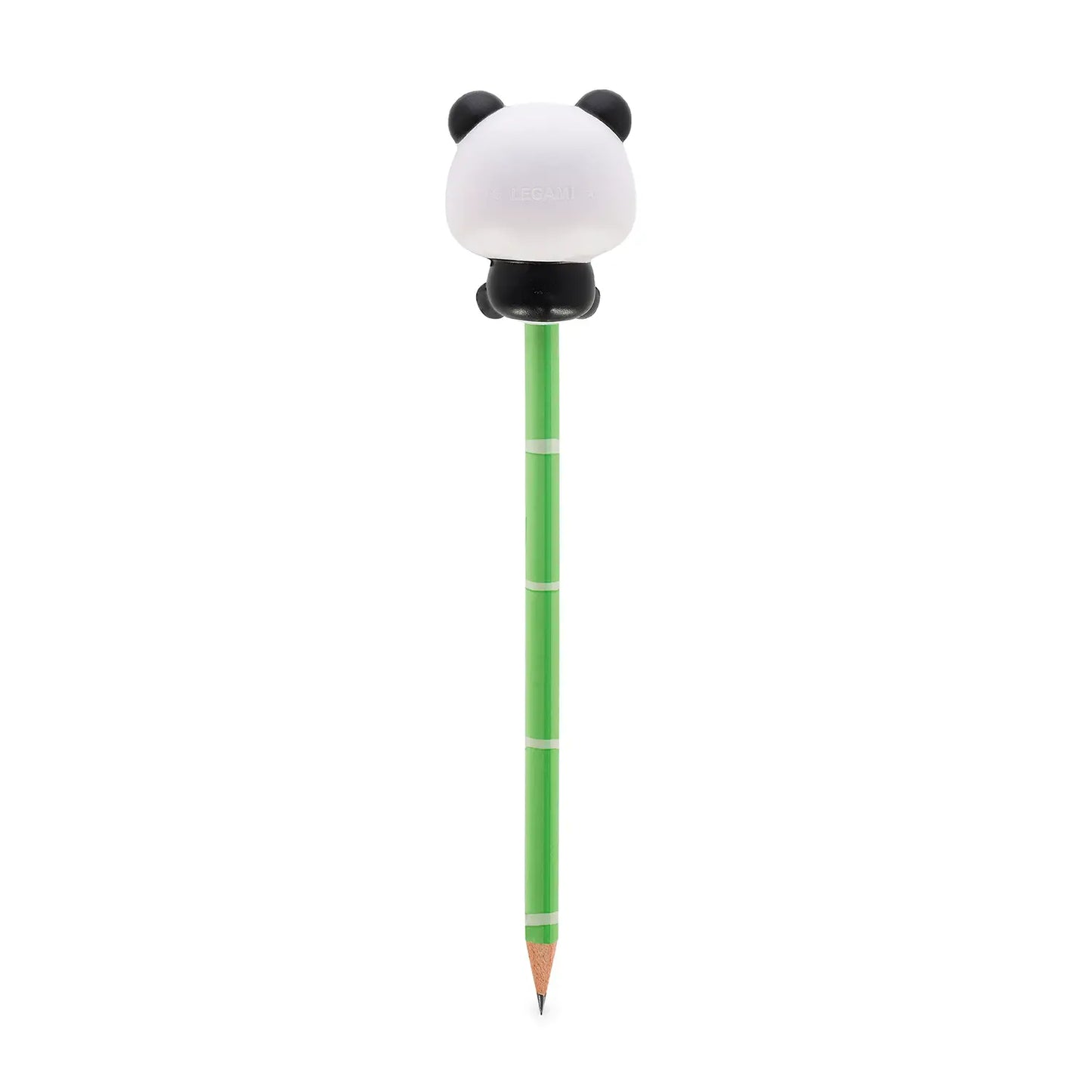 Matita con Antistress Squeezies - Panda