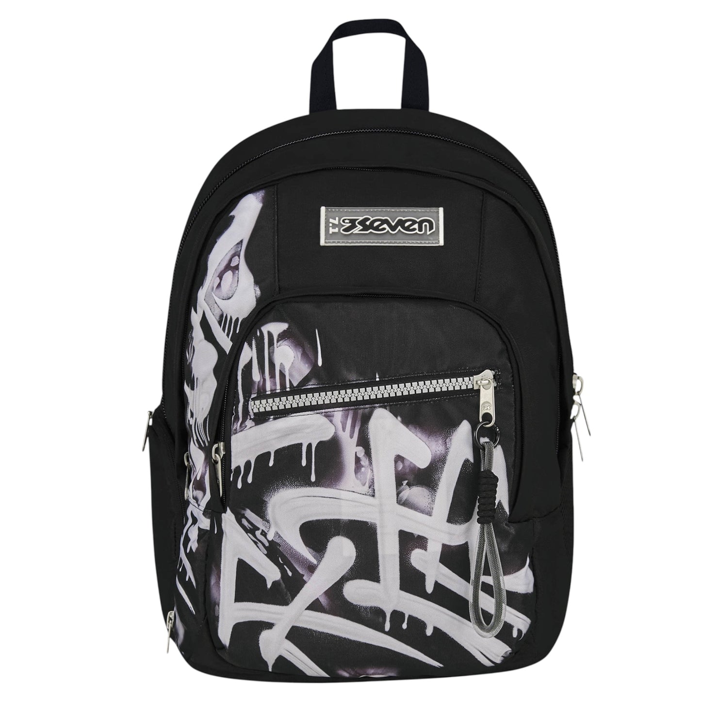Zaino Seven® Dual Detach - Plumpy Line Boy