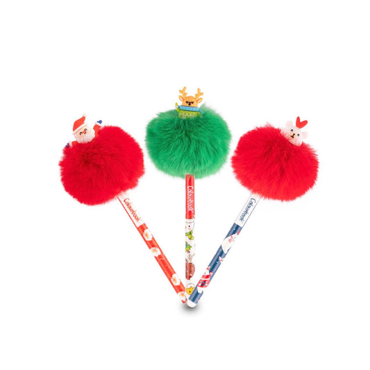 Penna Cancellabile Puff - La Fabbrica degli Elfi