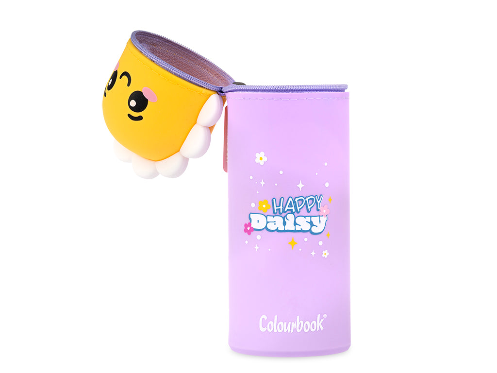 Astuccio in Silicone Goommy Daisy