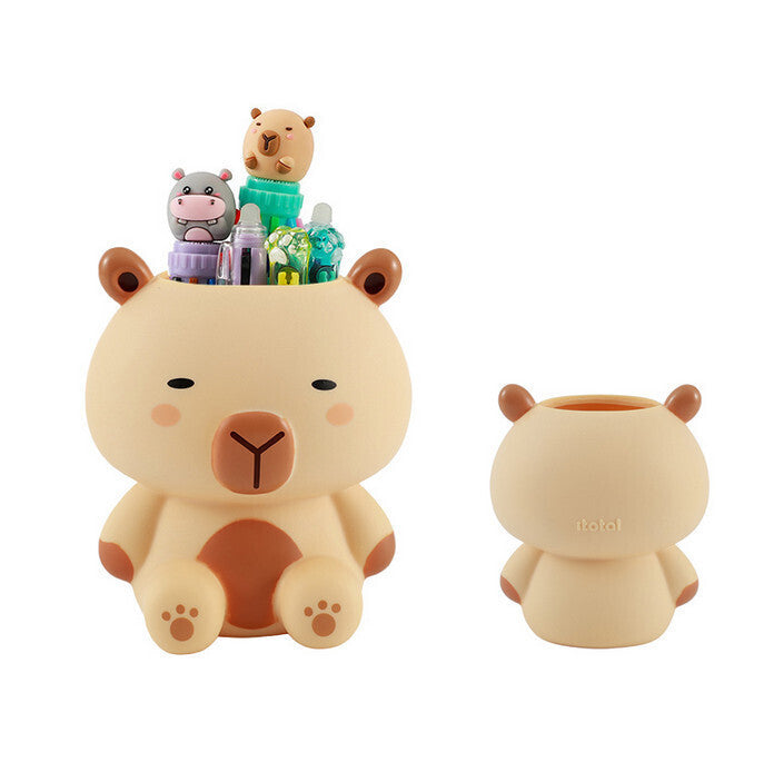 Portapenne 3D ITOTAL