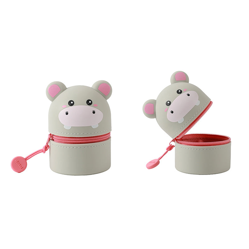 Astuccio Mini in Silicone - Itotal