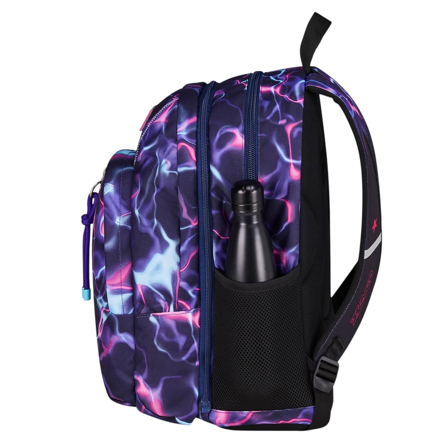 Zaino Seven® Dual Detach - Electricvibe Girl