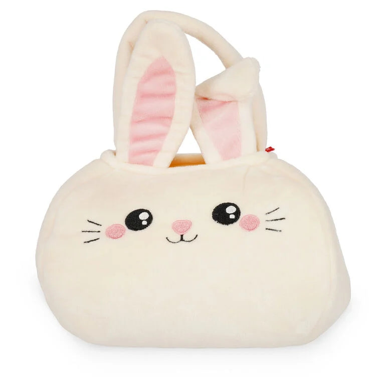 Borsa per Caccia alle Uova - Bunny - Hoppy Easter