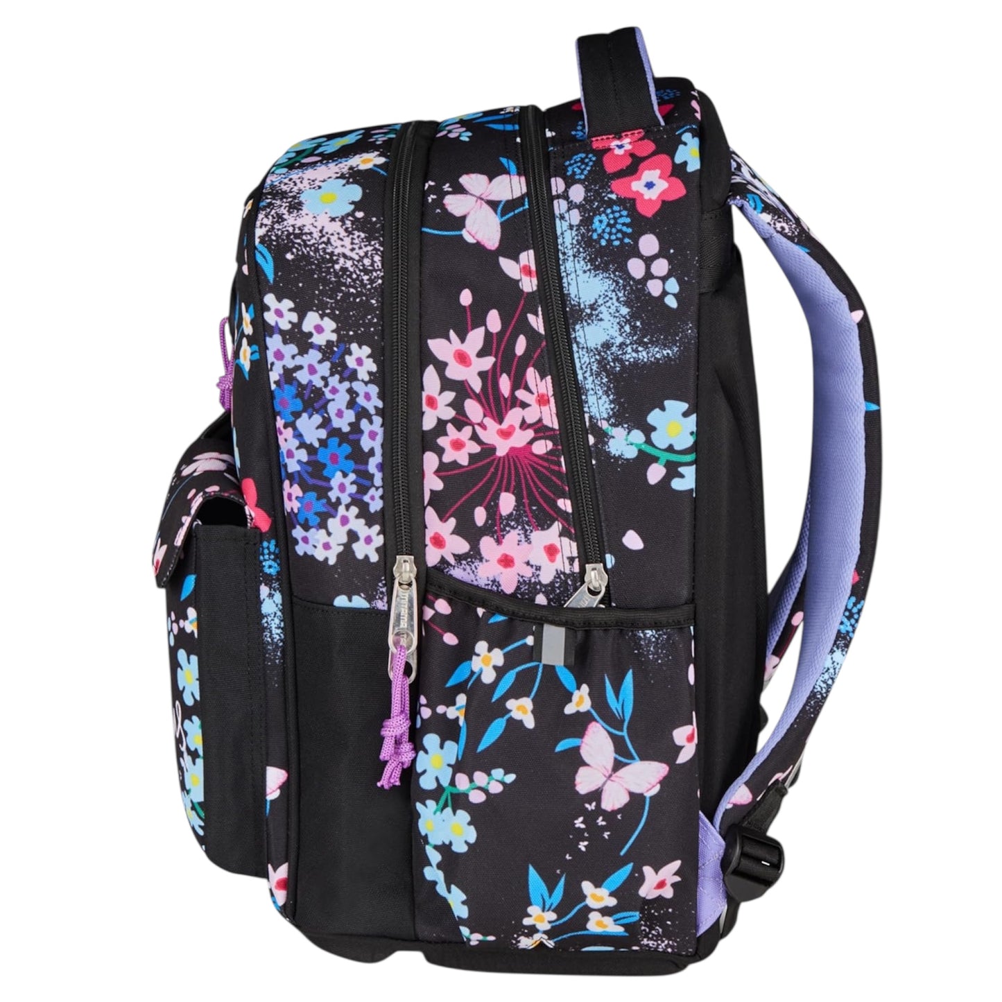 Zaino M-Power TrendyFlowers - Mitama