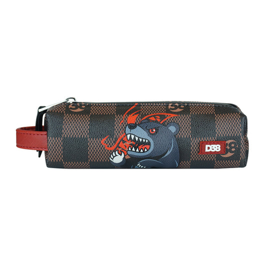 Astuccio Quadrato Bear – Disegno38