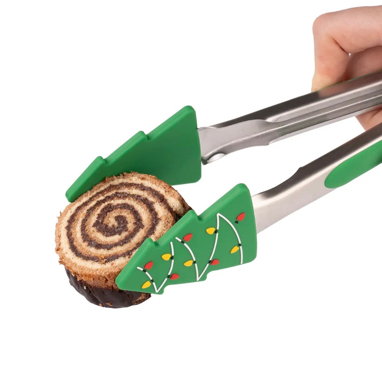 Pinze per Alimenti - La Fabbrica degli Elfi Colourbook