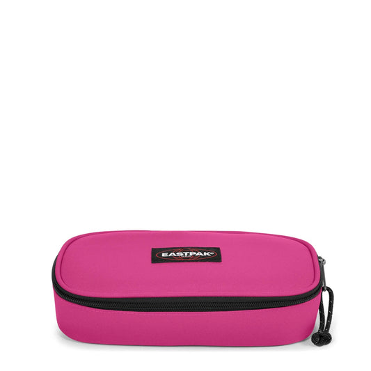 Astuccio Ovale Eastpak Fuchsia Pink
