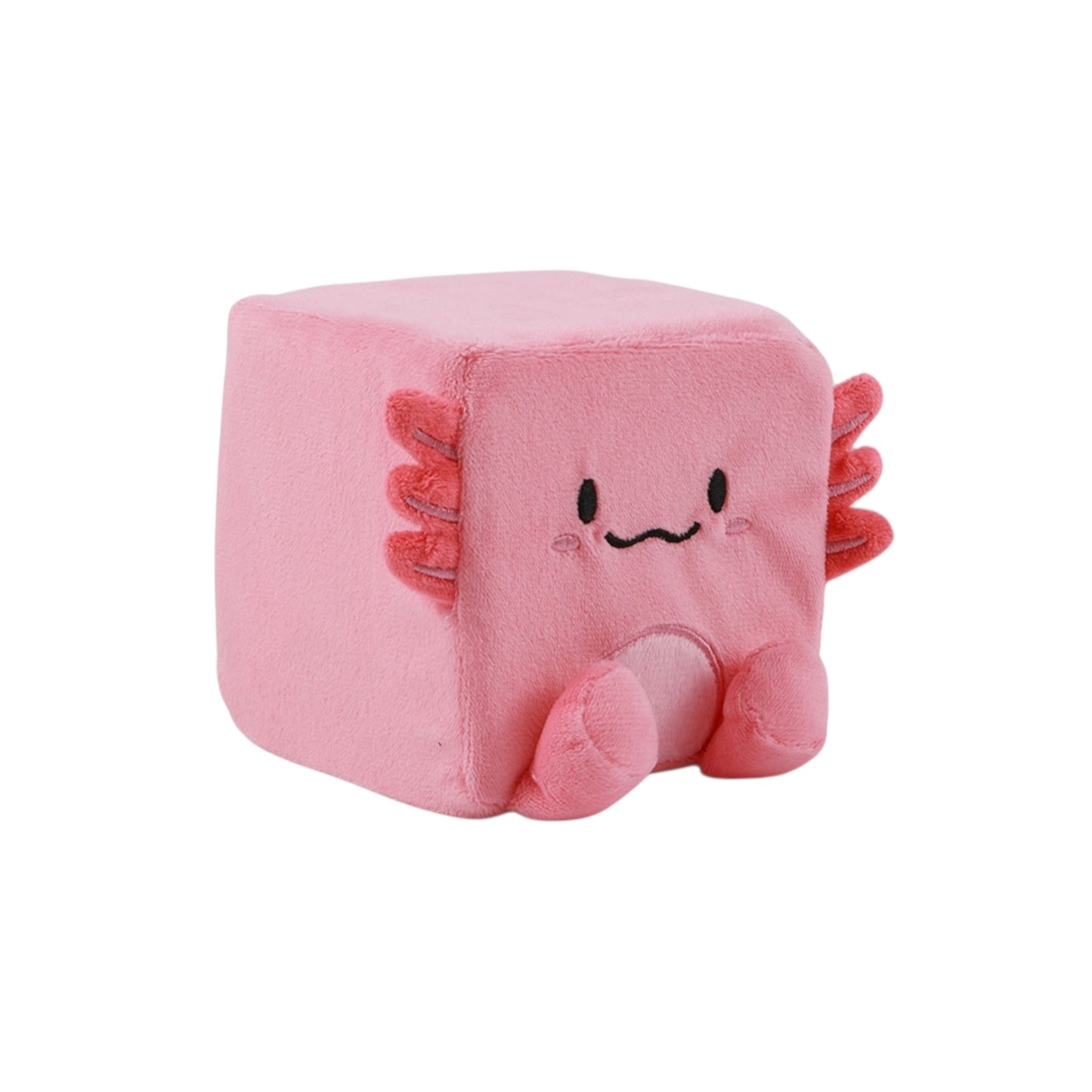 Cubo Squishy Axolutely - Itotal