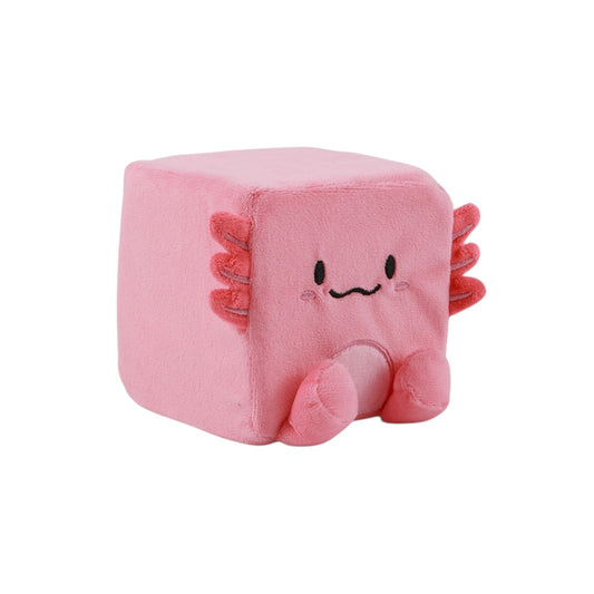 Cubo Squishy Axolutely - Itotal