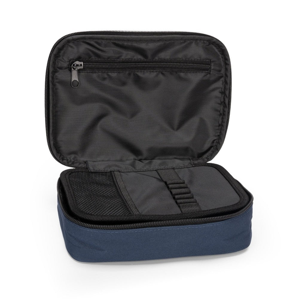 Astuccio Rettangolare Maxi Blu - Comix