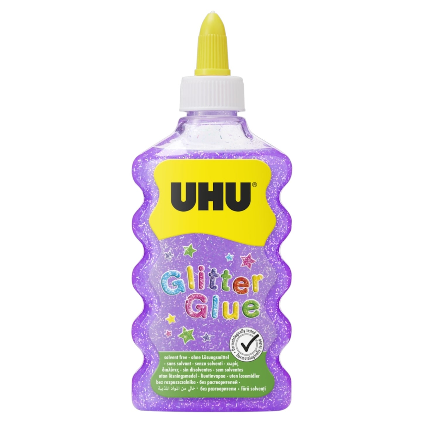 Colla Glitter - UHU