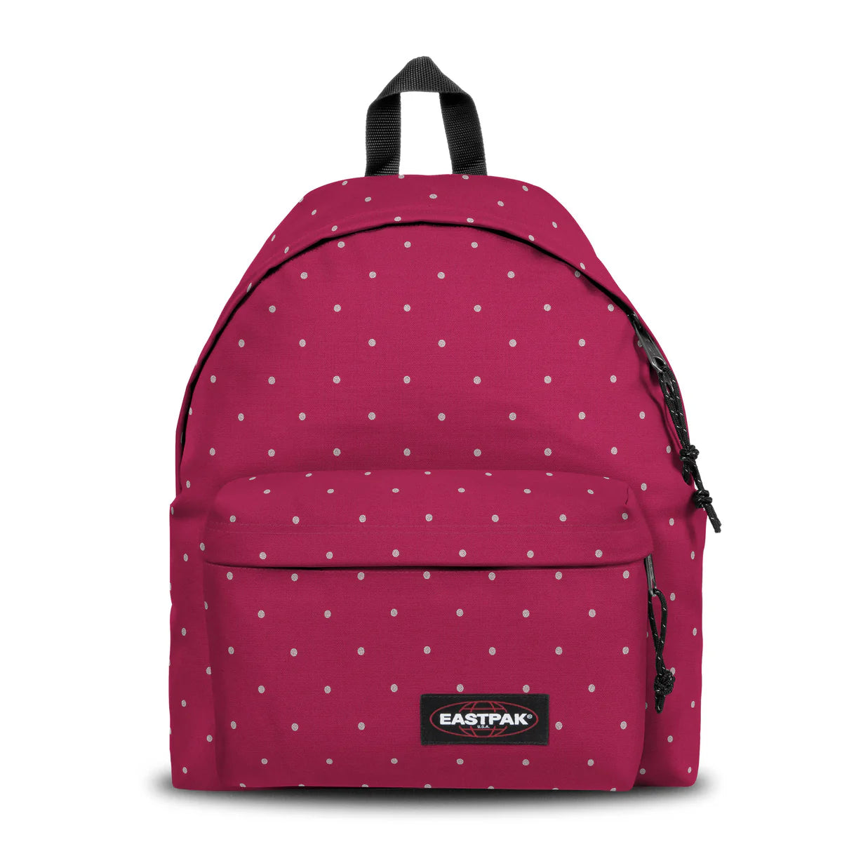 Zaino Padded Pak’r Eastpak Dots Wine Gold