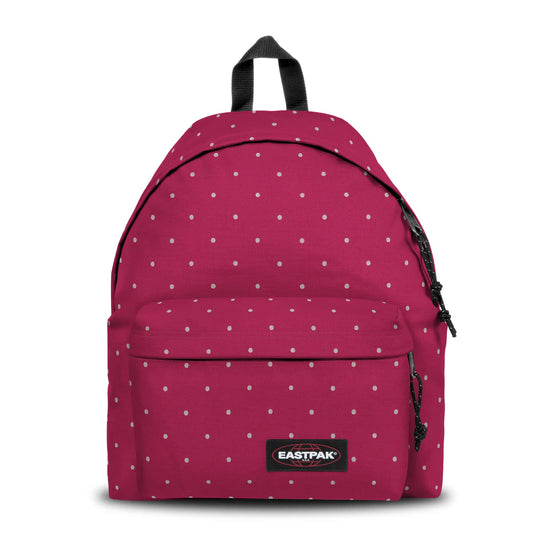 Zaino Padded Pak’r Eastpak Dots Wine Gold