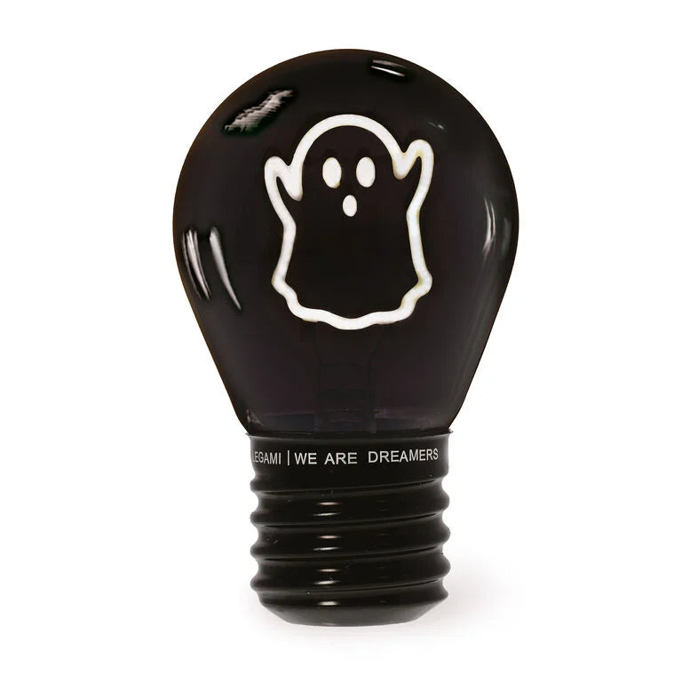 Lampada da Tavolo a Forma di Lampadina - Halloween - Bulb Fiction